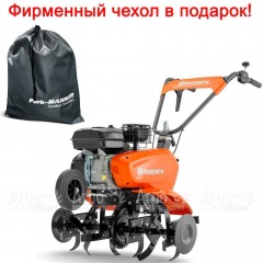 Культиватор Husqvarna TF 335 в Смоленске
