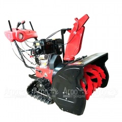 Снегоуборщик гусеничный Forza АС-F-1500 EТ в Смоленске