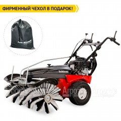 Подметальная машина Tielburger TK48 PRO Hydro (B&#38;S) в Смоленске