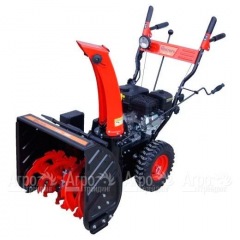Снегоуборщик Снегирь 4800 С в Смоленске