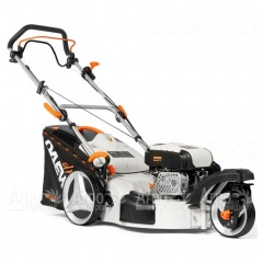 Газонокосилка бензиновая Daewoo L 50 SR в Смоленске