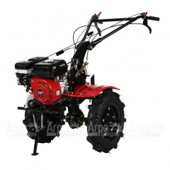 Мотоблок Elitech КБ 600 (Е1603.007.00) (фрезы в комплекте) в Смоленске