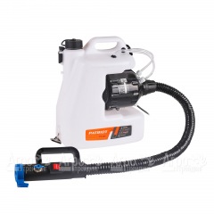 Генератор холодного тумана Patriot PT-12F в Смоленске