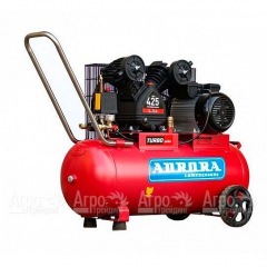 Компрессор воздушный Aurora Storm-75 Turbo active design в Смоленске