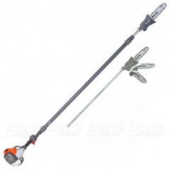 Высоторез бензиновый Oleo-Mac PPX 271 в Смоленске