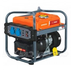 Инверторный бензогенератор Кратон GG-2500i 1.8 кВт в Смоленске