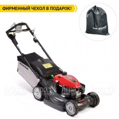 Газонокосилка бензиновая Honda HRX 476C2 VYE в Смоленске