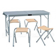 Набор мебели для пикника Green Glade 5102 в Смоленске