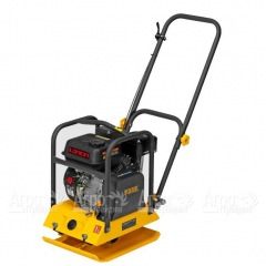 Виброплита бензиновая Denzel VC-12 в Смоленске