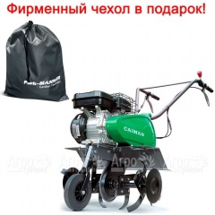 Культиватор Caiman Eco 50S C2 с реверсом в Смоленске