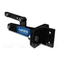 Сцепное устройство для культиваторов Нева МК70, МК80, МК100, МК100Р в Смоленске