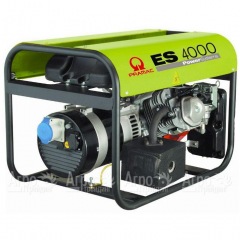 Бензогенератор Pramac ES4000SHHPI 2,6 кВт в Смоленске