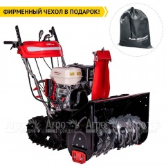 Снегоуборщик гусеничный HND ST 76 XST в Смоленске