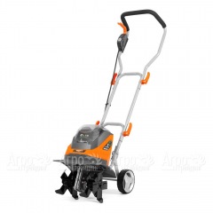 Культиватор аккумуляторный Daewoo DAT 3042Li (без аккумулятора и зарядного устройства) в Смоленске