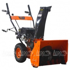 Снегоуборщик Prorab GST 61 S в Смоленске