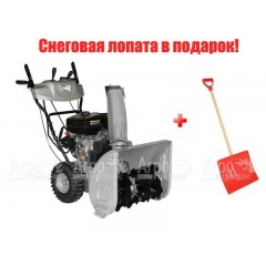 Снегоуборщик Agro Star AS6556 в Смоленске