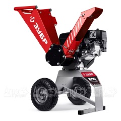 Измельчитель бензиновый Зубр БИС-50 в Смоленске