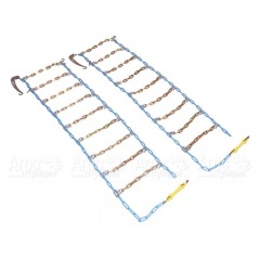 Комплект цепей на колеса Tielburger КС-002-009 в Смоленске