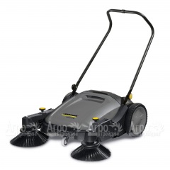 Подметальная машина Karcher KM 70/20 C 2SB в Смоленске
