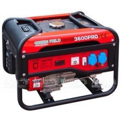 Бензиновый генератор Green Field 3600PRO 2,5 кВт в Смоленске