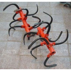 Мотыга для глубокой вспашки Kipor в Смоленске