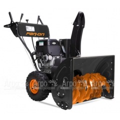 Снегоуборщик Parton PA711650 в Смоленске