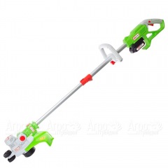 Аккумуляторный триммер RedVerg RD-ET18-1/U в Смоленске