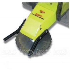 Защита от разброса травы  для триммеров Grillo  HWT в Смоленске