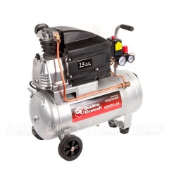 Компрессор поршневой Quattro Elementi Vento-24 в Смоленске