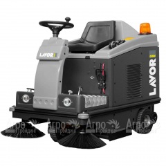 Подметальная машина Lavor Professional SWL R1000 ET (без аккумулятора и зарядного устройства) в Смоленске