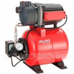 Насосная станция AL-KO HW 604 в Смоленске