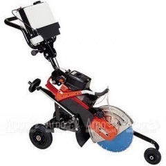 Тележка направляющая Echo (комплект) в Смоленске