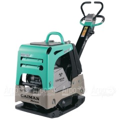 Виброплита реверсивная Caiman MVH-308GH в Смоленске