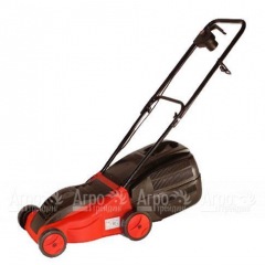 Электрическая газонокосилка Agrimotor КК 3813 в Смоленске