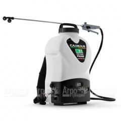 Опрыскиватель аккумуляторный Caiman Fog King PS20E в Смоленске