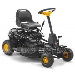 Садовый трактор McCulloch M95-66X в Смоленске