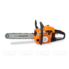 Бензопила Villartec SB301 14" + набор заточной Stihl d4,0мм в Смоленске