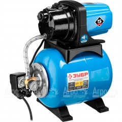 Насосная станция Зубр Мастер М3 1200 Вт корпус из чугуна в Смоленске