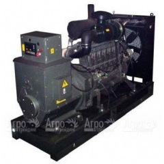 Электрогенератор Mitsudiesel MD-50 в Смоленске
