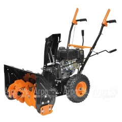 Снегоуборщик Carver STG 756 в Смоленске