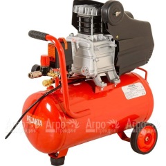 Компрессор поршневой Ресанта КП-24/260М в Смоленске