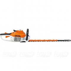 Бензиновый кусторез (бензокусторез) Stihl HS 56 C-E в Смоленске