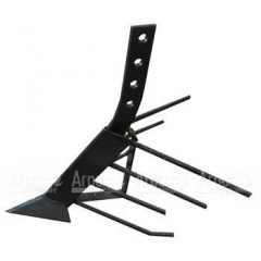 Картофелевыкапыватель Patriot КВ-2 в Смоленске