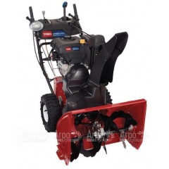 Снегоуборщик Toro 38820 в Смоленске