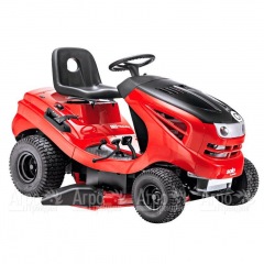 Садовый минитрактор Solo by AL-KO T 15-110.6 HDS в Смоленске