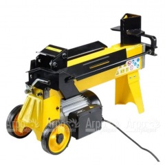 Электрический дровокол Huter HLS-4500 в Смоленске