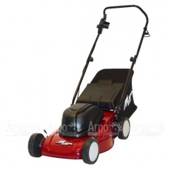 Газонокосилка электрическая Mega 41500 ELS в Смоленске