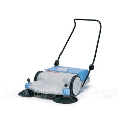 Подметальная машина Kranzle 2+2 в Смоленске