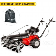 Подметальная машина Tielburger TK48 (B&S) в Смоленске