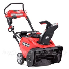 Снегоуборщик Snapper SN822E с фарой в Смоленске